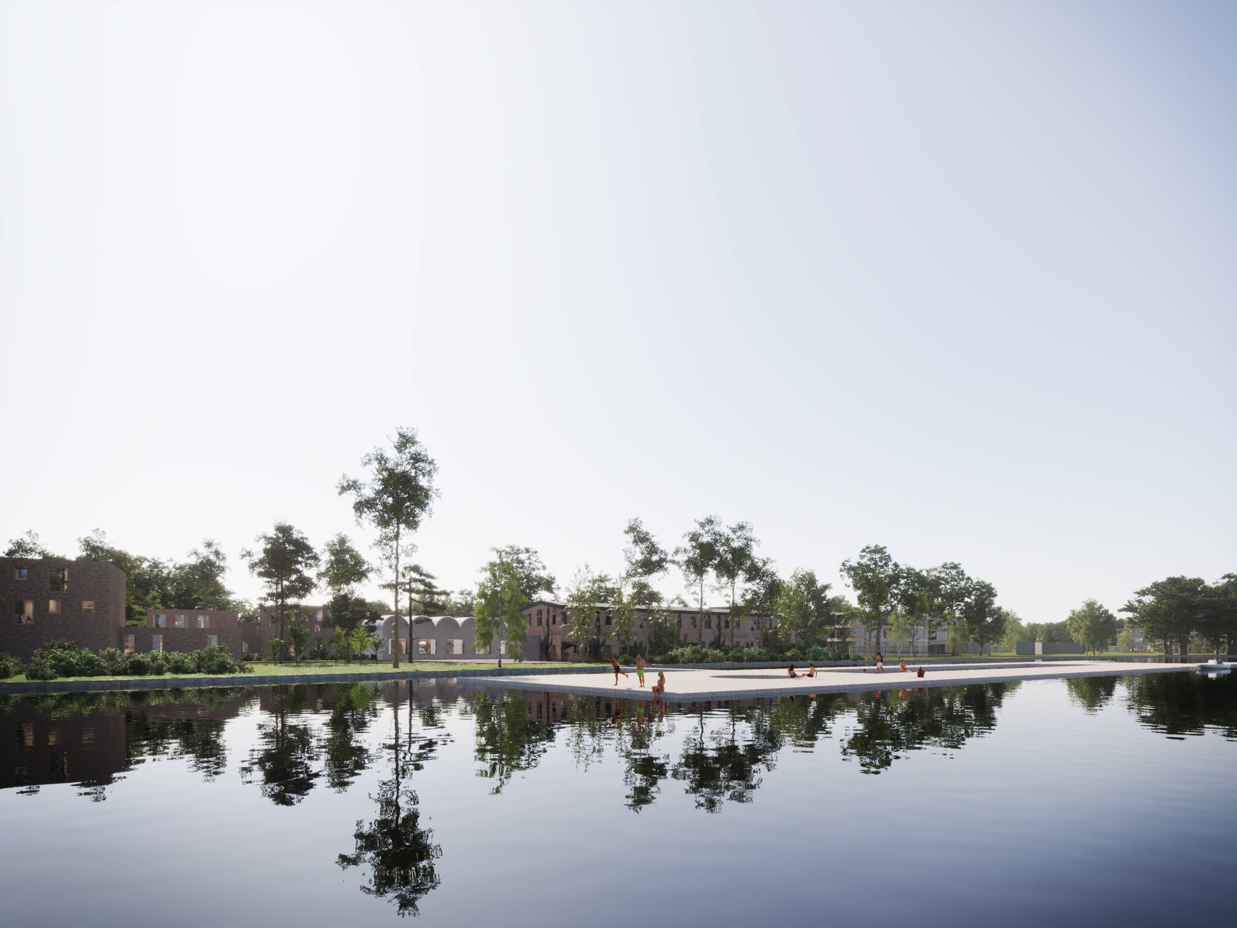 Lenzenick Vitalquartier