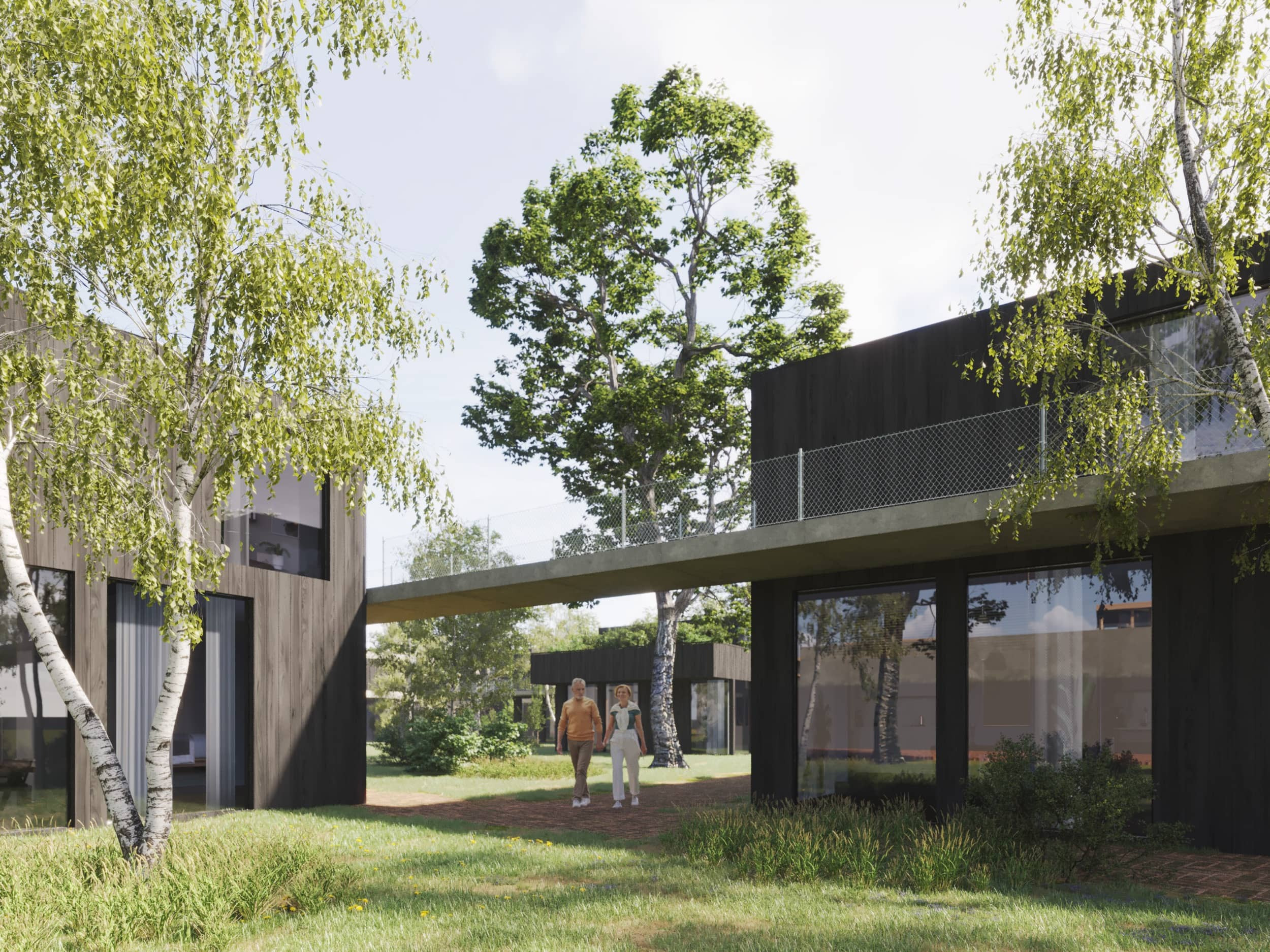 Lenzenick Vitalquartier